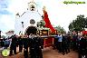Bendición y traslado Virgen de la Paz