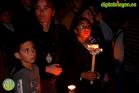 Semana Santa Álora 2013 - Viernes Santo