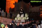 Semana Santa Álora 2013 - Viernes Santo