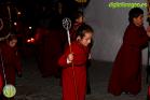 Semana Santa Álora 2013 - Viernes Santo