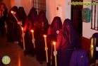 Semana Santa Álora 2013 - Viernes Santo