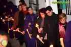 Semana Santa Álora 2013 - Viernes Santo