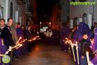 Semana Santa Álora 2013 - Viernes Santo