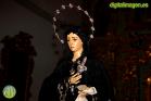 Semana Santa Álora 2013 - Viernes Santo