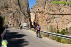 Etapa 2 de La Vuelta con llegada al Caminito del Rey