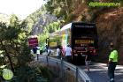 Etapa 2 de La Vuelta con llegada al Caminito del Rey