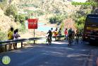 Etapa 2 de La Vuelta con llegada al Caminito del Rey