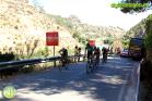 Etapa 2 de La Vuelta con llegada al Caminito del Rey