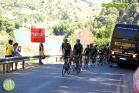 Etapa 2 de La Vuelta con llegada al Caminito del Rey