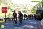 Etapa 2 de La Vuelta con llegada al Caminito del Rey