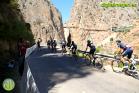 Etapa 2 de La Vuelta con llegada al Caminito del Rey