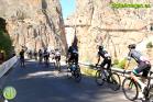Etapa 2 de La Vuelta con llegada al Caminito del Rey