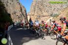 Etapa 2 de La Vuelta con llegada al Caminito del Rey