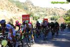 Etapa 2 de La Vuelta con llegada al Caminito del Rey
