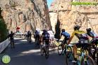 Etapa 2 de La Vuelta con llegada al Caminito del Rey