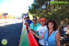 Etapa 2 de La Vuelta con llegada al Caminito del Rey