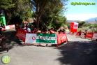 Etapa 2 de La Vuelta con llegada al Caminito del Rey