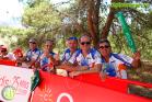 Etapa 2 de La Vuelta con llegada al Caminito del Rey
