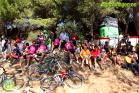 Etapa 2 de La Vuelta con llegada al Caminito del Rey