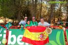 Etapa 2 de La Vuelta con llegada al Caminito del Rey