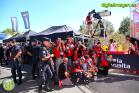Etapa 2 de La Vuelta con llegada al Caminito del Rey