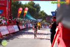 Etapa 2 de La Vuelta con llegada al Caminito del Rey