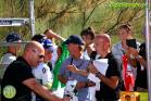 Etapa 2 de La Vuelta con llegada al Caminito del Rey