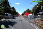 Etapa 3 de La Vuelta con llegada a Málaga