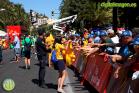 Etapa 3 de La Vuelta con llegada a Málaga