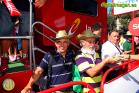 Etapa 3 de La Vuelta con llegada a Málaga