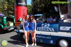 Etapa 3 de La Vuelta con llegada a Málaga