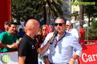 Etapa 3 de La Vuelta con llegada a Málaga