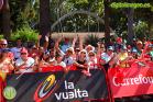 Etapa 3 de La Vuelta con llegada a Málaga