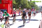 Etapa 3 de La Vuelta con llegada a Málaga
