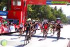 Etapa 3 de La Vuelta con llegada a Málaga
