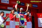 Etapa 3 de La Vuelta con llegada a Málaga