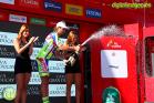 Etapa 3 de La Vuelta con llegada a Málaga