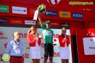 Etapa 3 de La Vuelta con llegada a Málaga