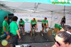 Etapa 3 de La Vuelta con llegada a Málaga