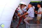 Etapa 3 de La Vuelta con llegada a Málaga