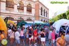 Etapa 3 de La Vuelta con llegada a Málaga