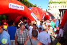 Etapa 3 de La Vuelta con llegada a Málaga