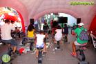 Etapa 3 de La Vuelta con llegada a Málaga