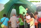 Etapa 3 de La Vuelta con llegada a Málaga