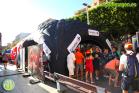 Etapa 3 de La Vuelta con llegada a Málaga