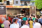 Etapa 3 de La Vuelta con llegada a Málaga