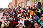 XX Festival de Expresión Corporal IES Valle del Sol