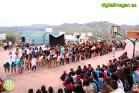 XX Festival de Expresión Corporal IES Valle del Sol