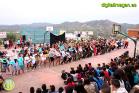 XX Festival de Expresión Corporal IES Valle del Sol