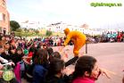 XX Festival de Expresión Corporal IES Valle del Sol